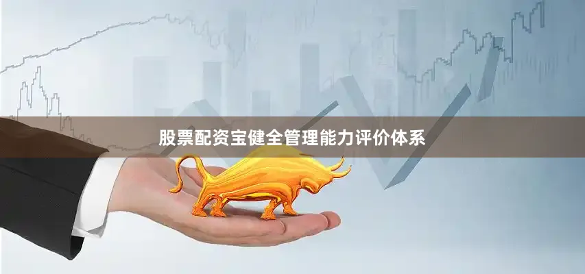 股票配资宝健全管理能力评价体系